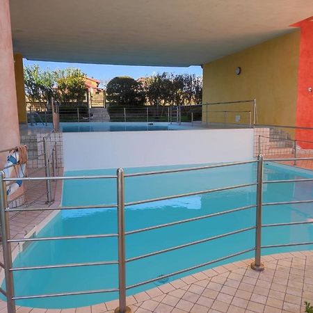 La Casa Di Mery Desenzano del Garda Bagian luar foto