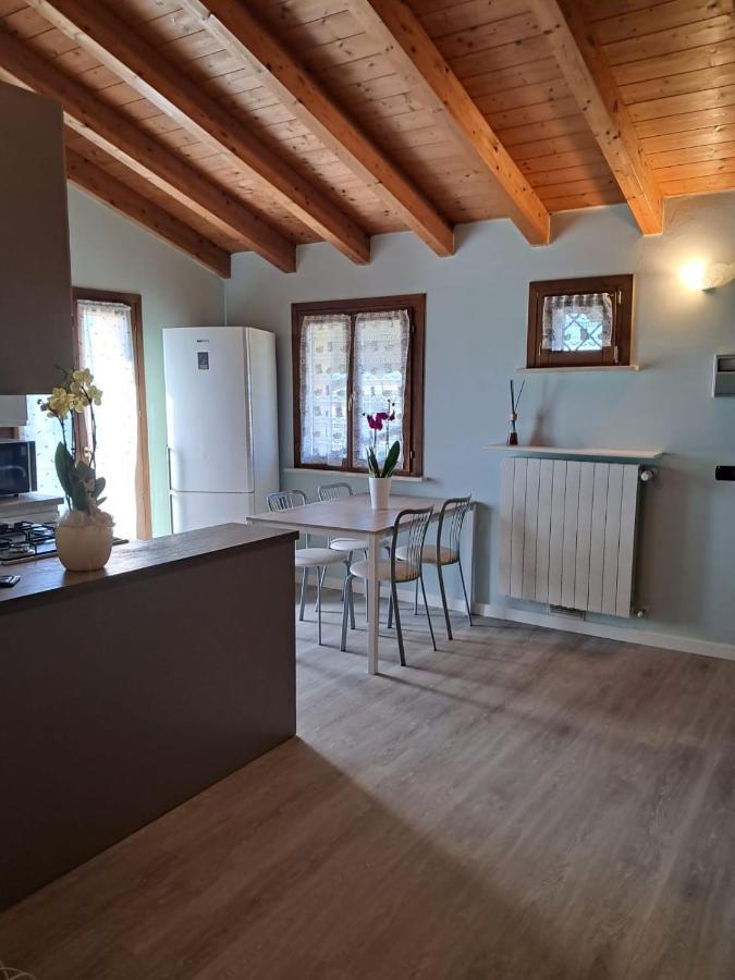 La Casa Di Mery Desenzano del Garda Bagian luar foto
