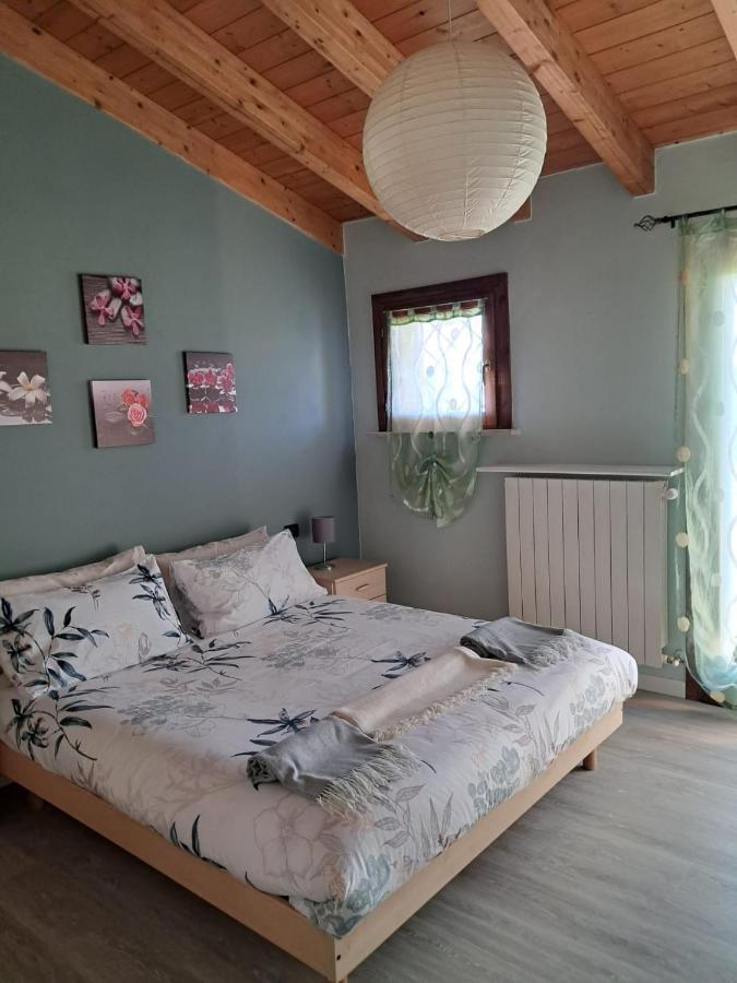 La Casa Di Mery Desenzano del Garda Bagian luar foto